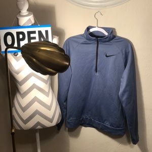 Men’s Nike Quarter Zip